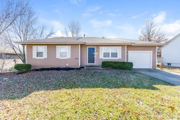 1510 Jones Ave Pleasant Hill, MO 64080